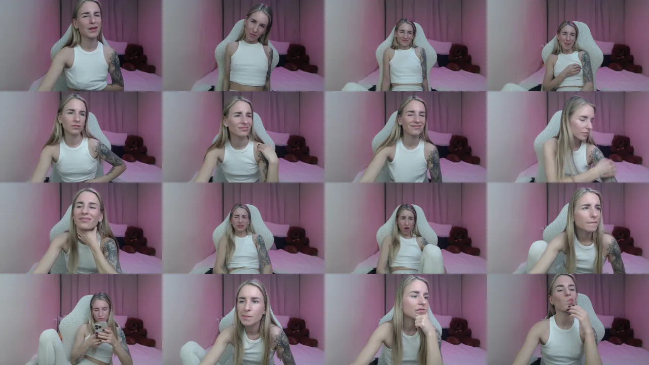 HD Capture Sheet of Dream Leila from April 19, 2026