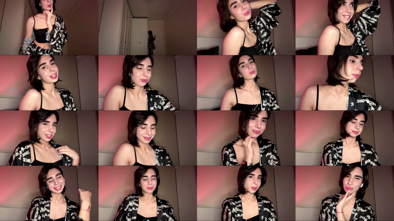 HD Capture Sheet of Jame Linderman from April 19, 2026