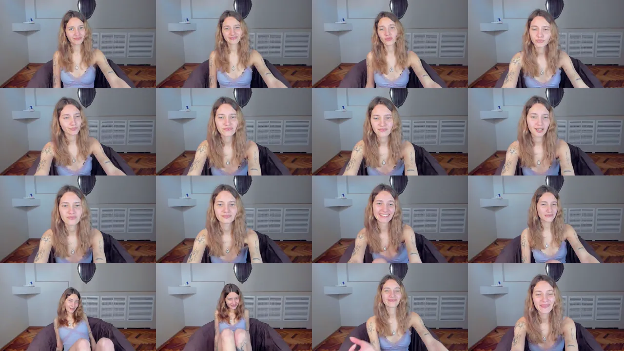 HD Capture Sheet of Kristy Wierls from April 19, 2026