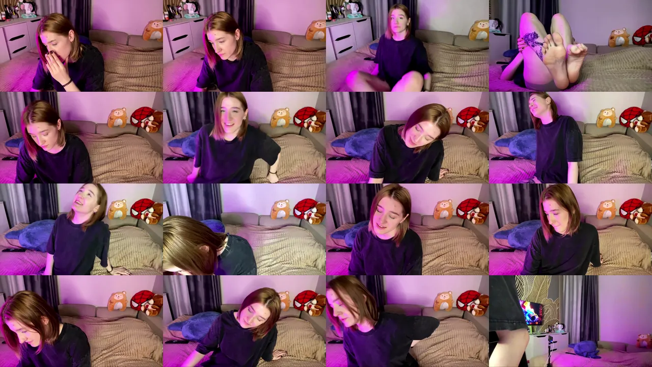 HD Capture Sheet of Kyong Niwa from April 19, 2026