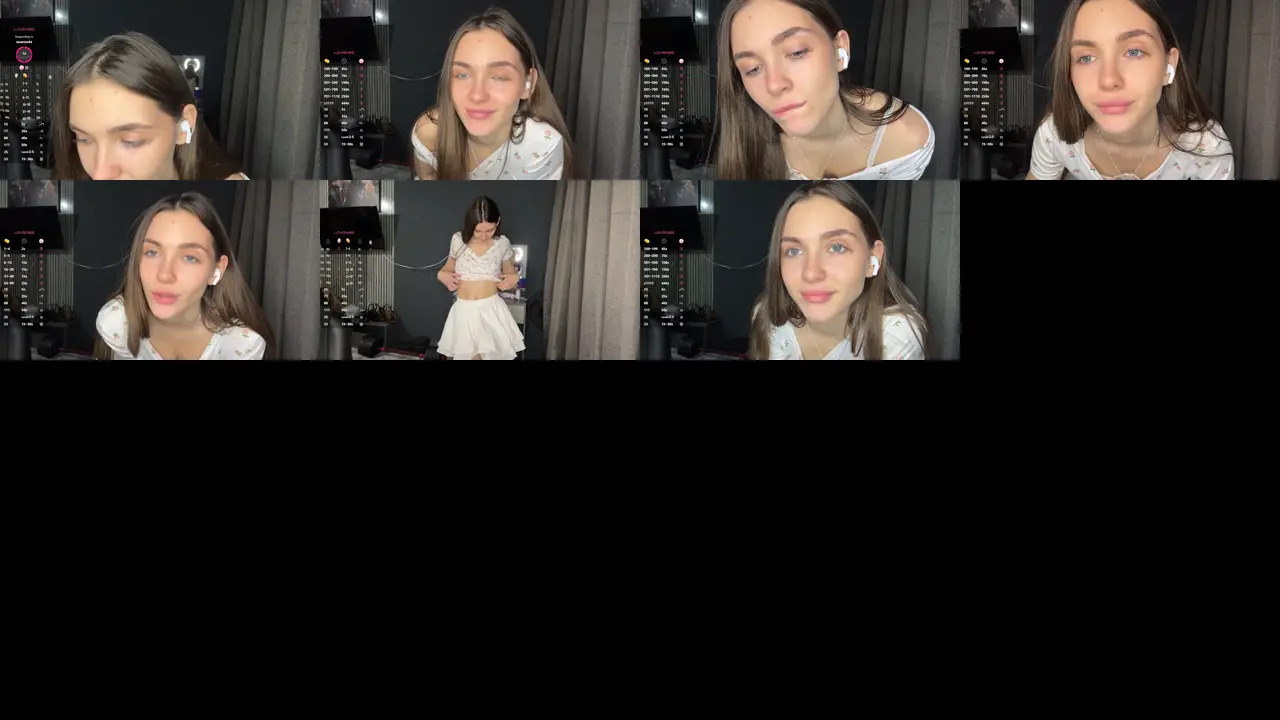 HD Capture Sheet of Lanita Philpott from April 19, 2026