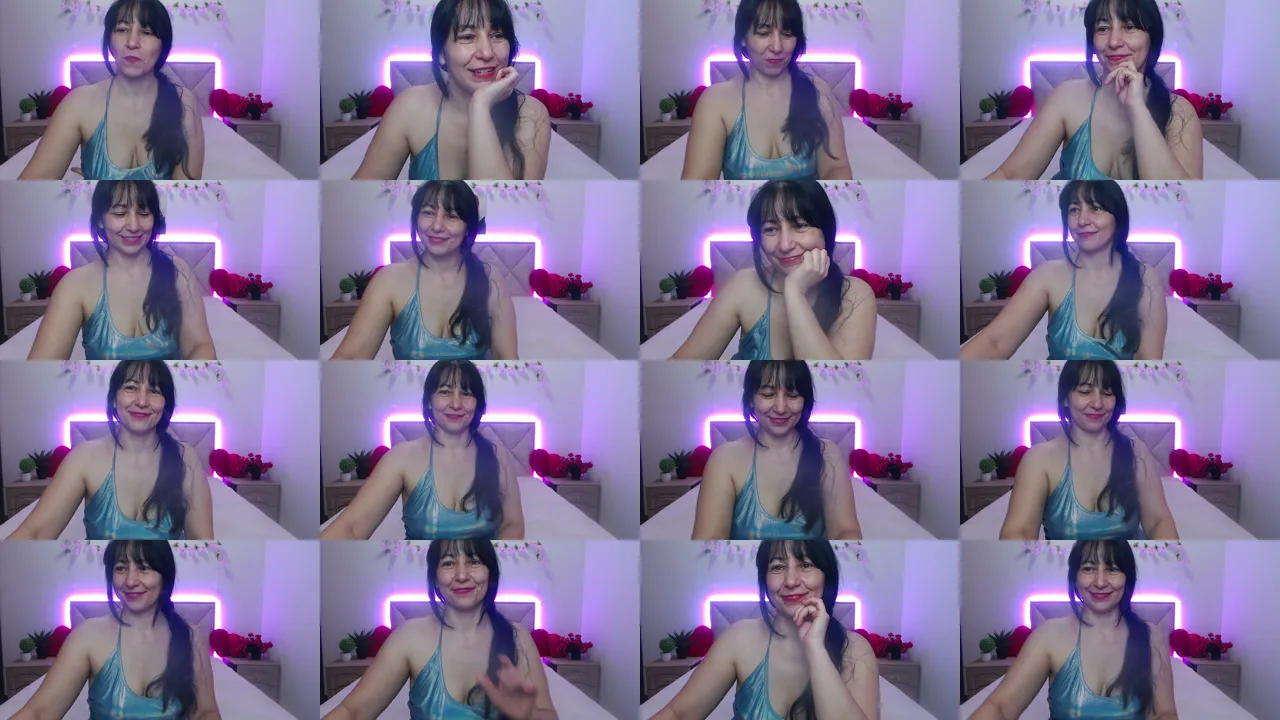 HD Capture Sheet of Lilu Bitter from April 19, 2026