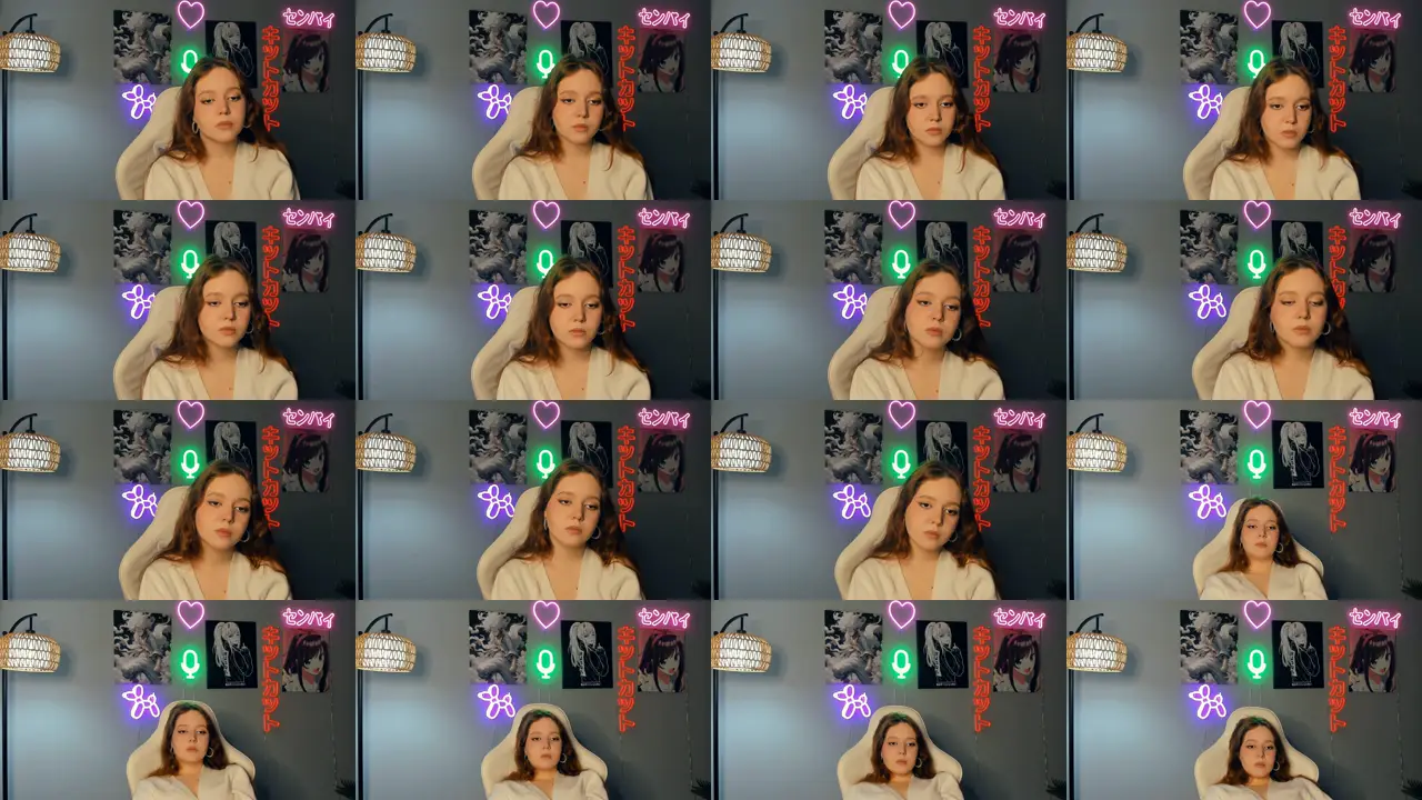 HD Capture Sheet of Marth Ferrebee from April 19, 2026