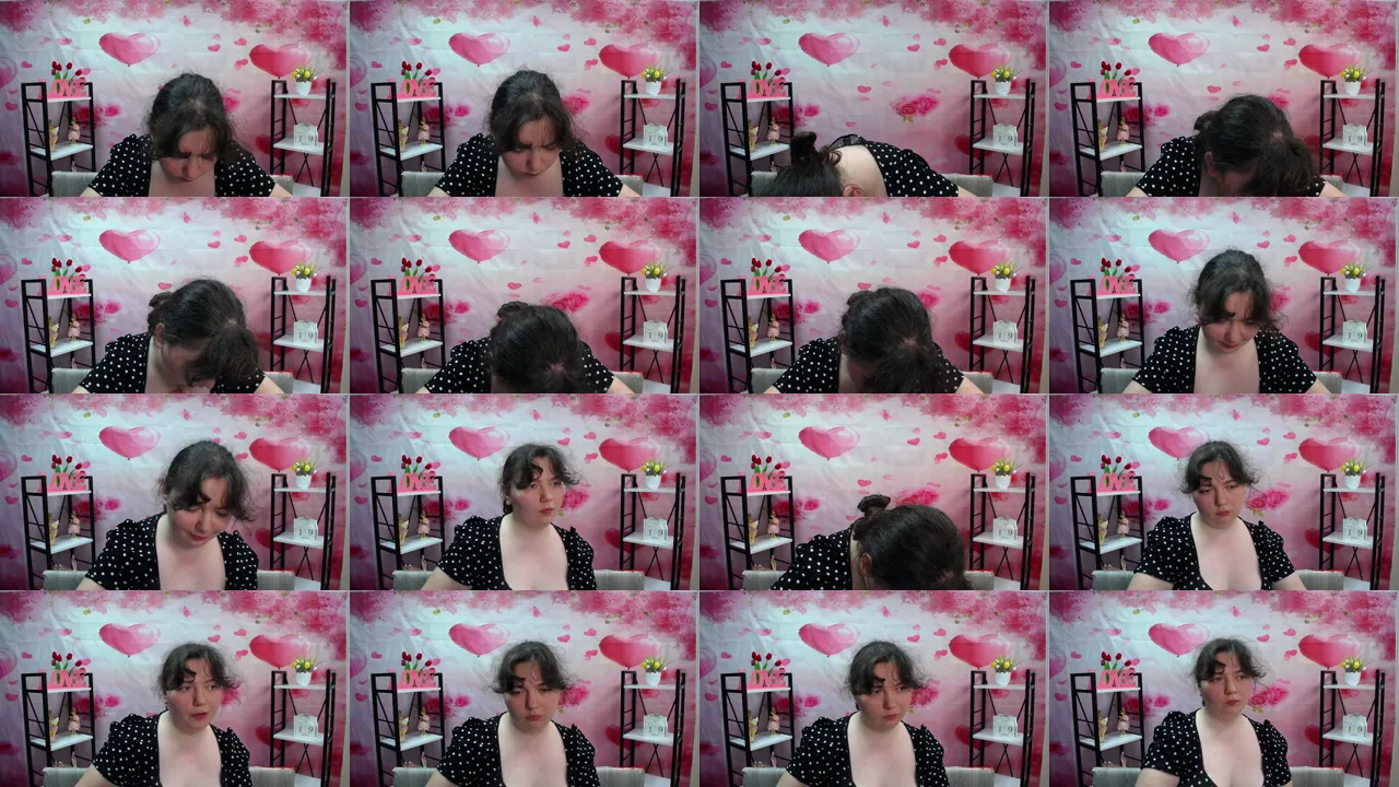 HD Capture Sheet of Neonila Lisova from April 19, 2026