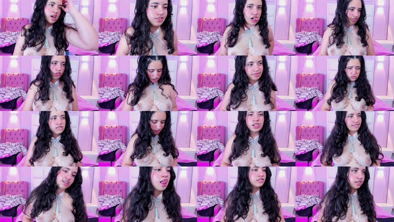 HD Capture Sheet of Nicol Chang from April 19, 2026