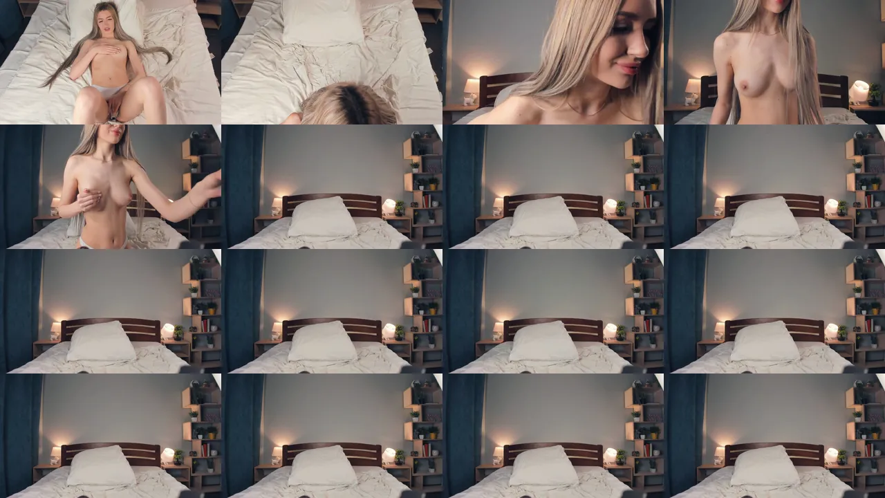 HD Capture Sheet of Shannon Griep from April 19, 2026