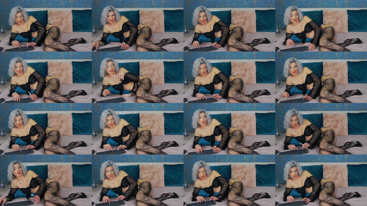 HD Capture Sheet of Sherry Mayfield from April 18, 2026