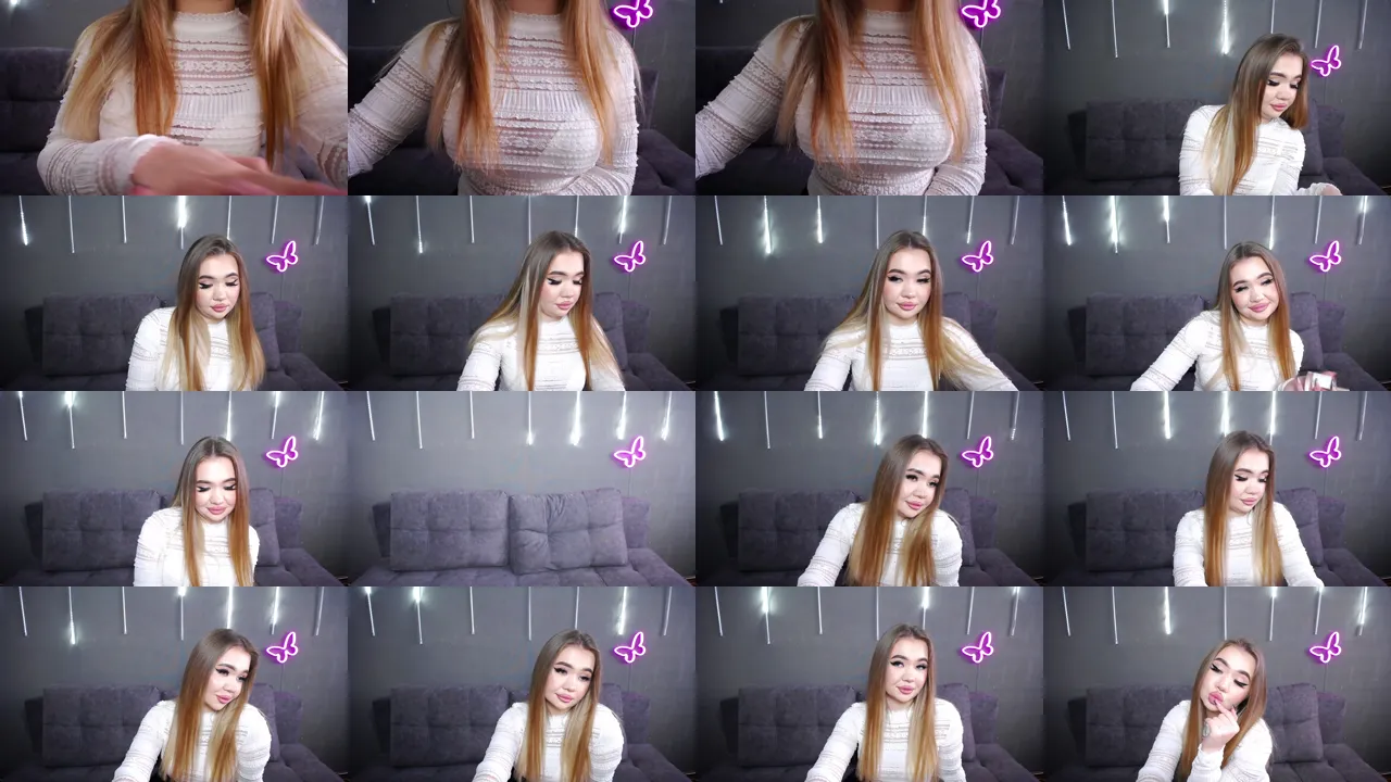 HD Capture Sheet of Stacy Boss from April 19, 2026