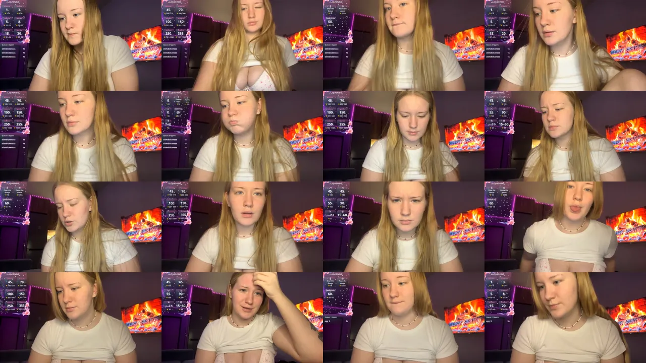 HD Capture Sheet of Sun Guttmann from April 19, 2026