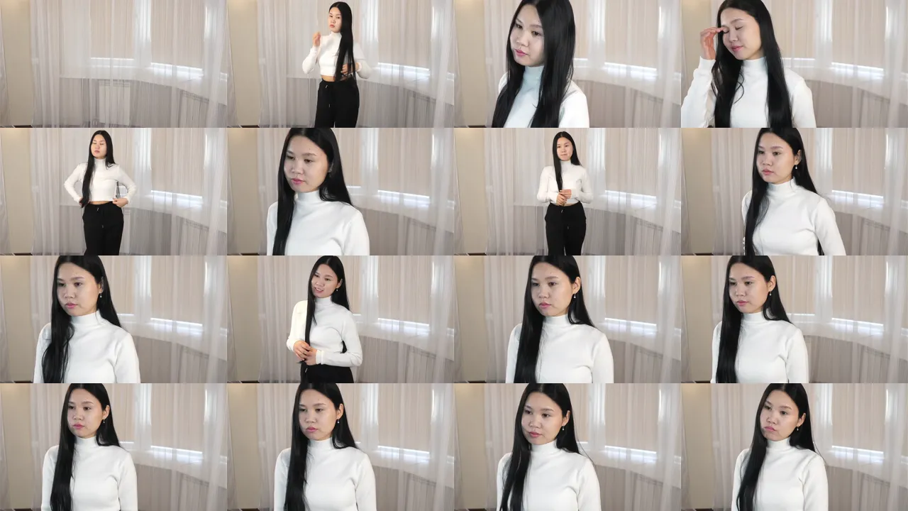 HD Capture Sheet of Tai Holthouse from April 19, 2026