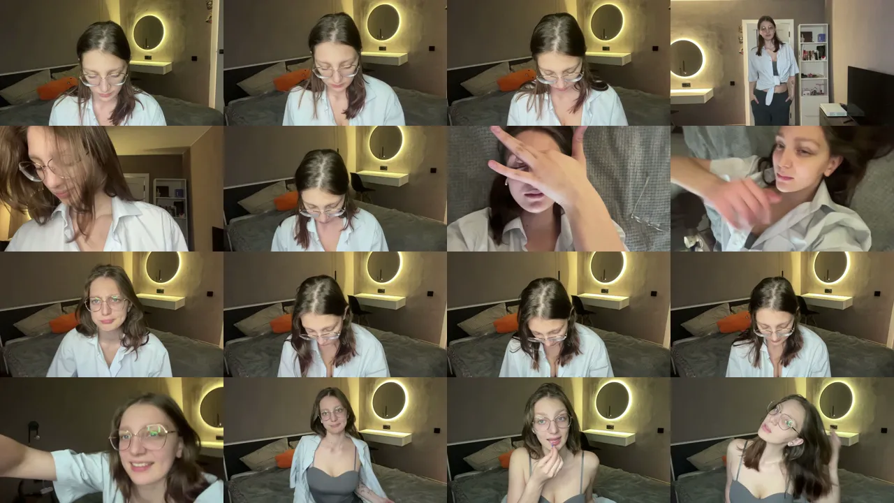 HD Capture Sheet of Tameika Felila from April 19, 2026