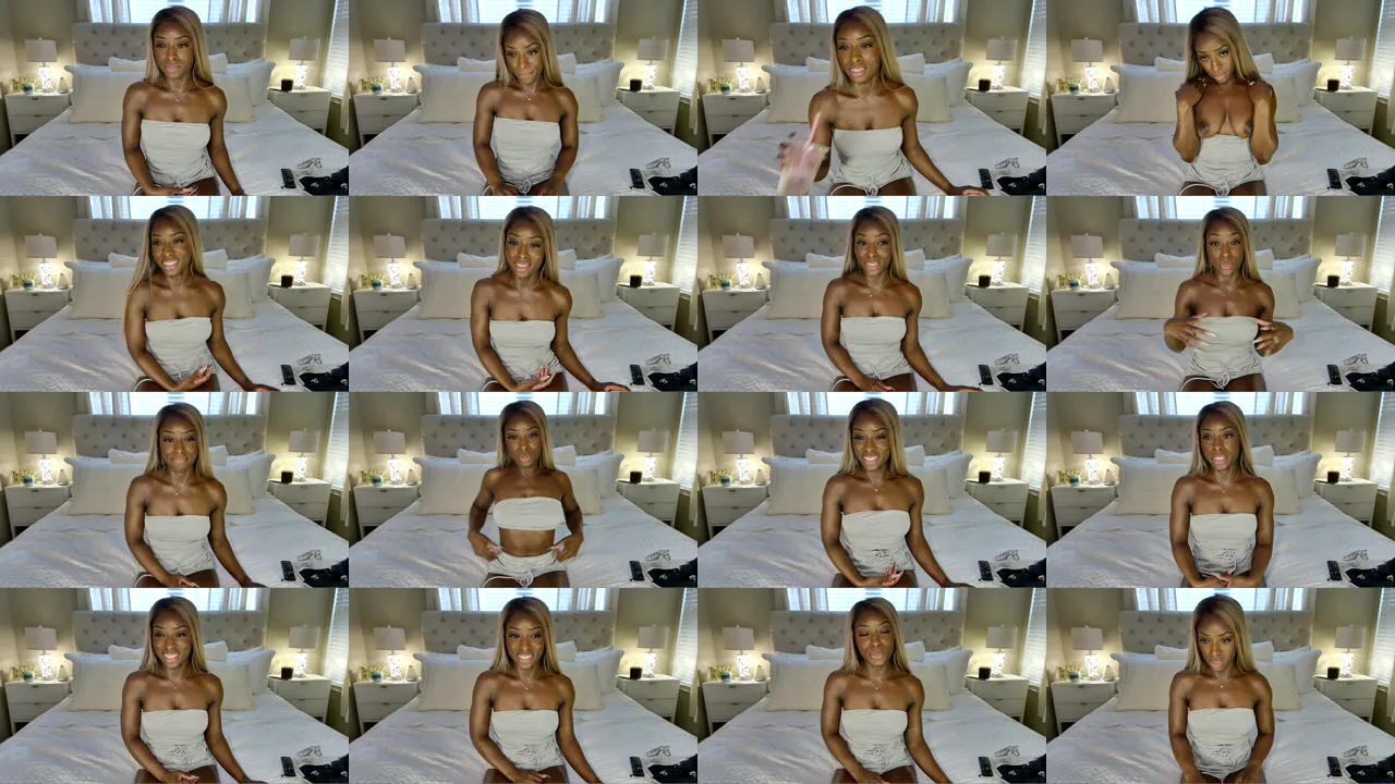 HD Capture Sheet of Vanity Von from April 19, 2026