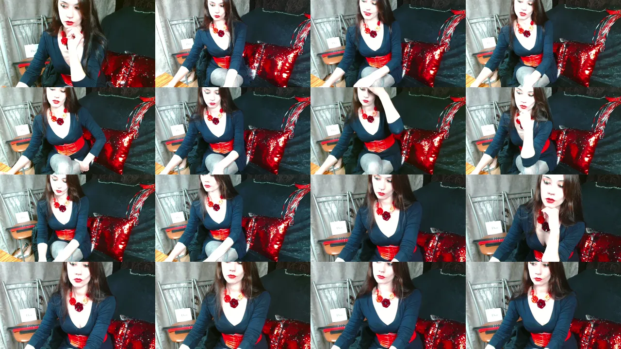 HD Capture Sheet of Victory Deville from April 19, 2026