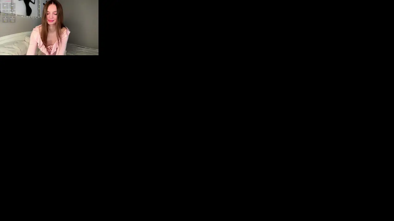 HD Capture Sheet of Annika Artus from April 20, 2026