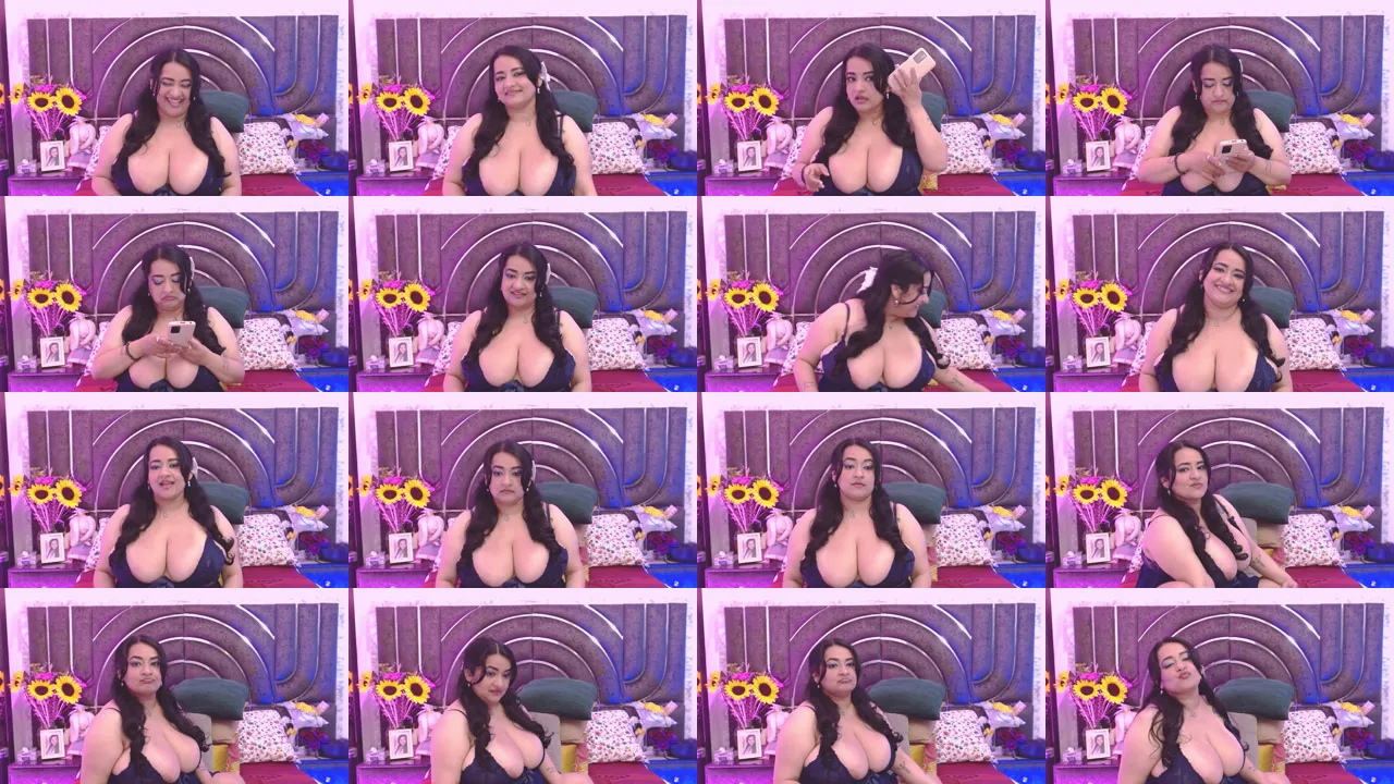 HD Capture Sheet of Bella Milleer from April 19, 2026