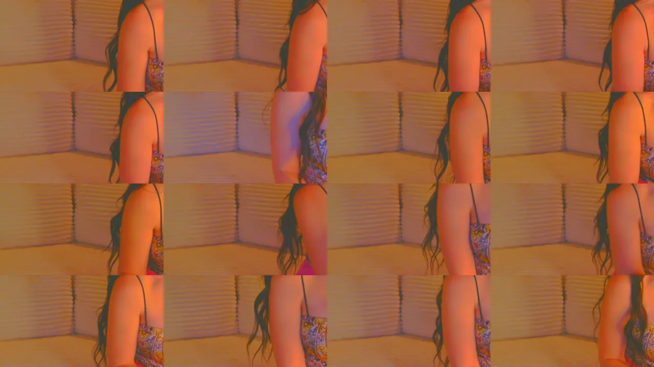 HD Capture Sheet of Bianca Bellucci from April 20, 2026