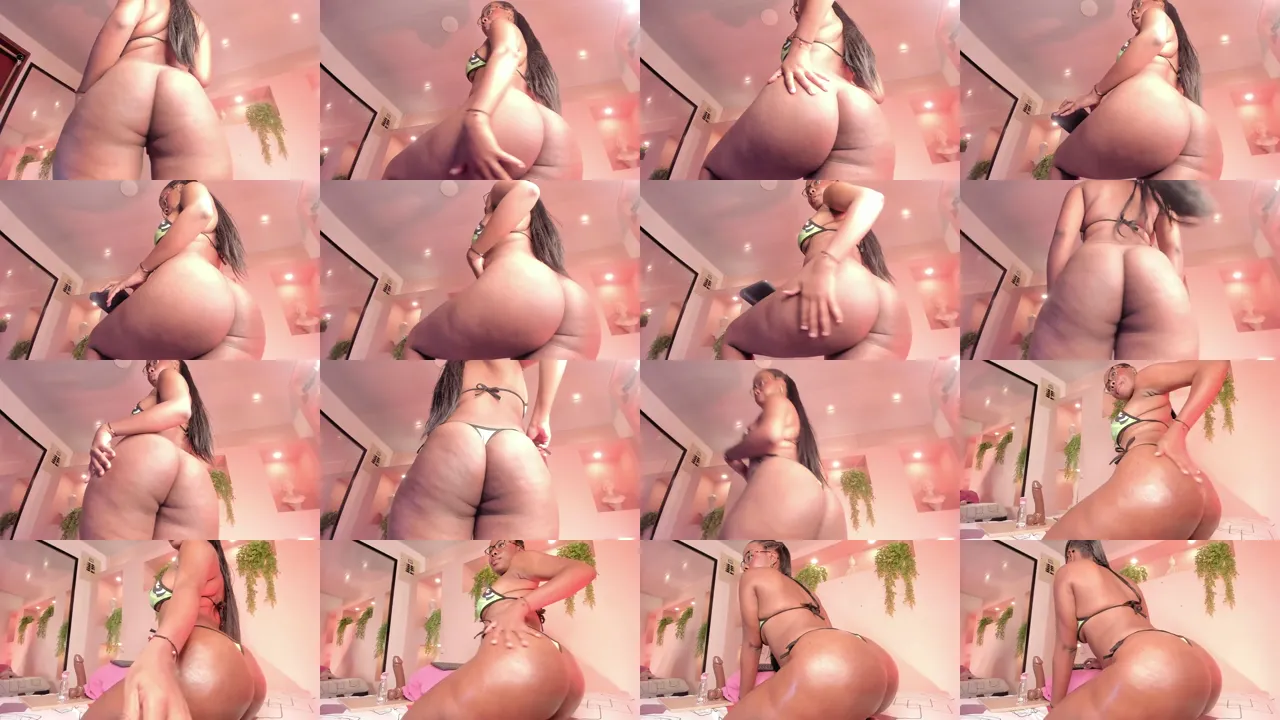 HD Capture Sheet of Brenda Miiller from April 20, 2026