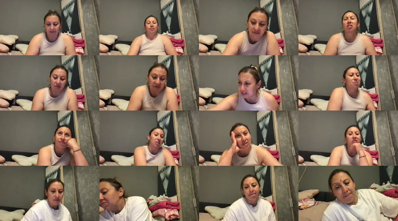 HD Capture Sheet of Cloe Crazy from April 20, 2026