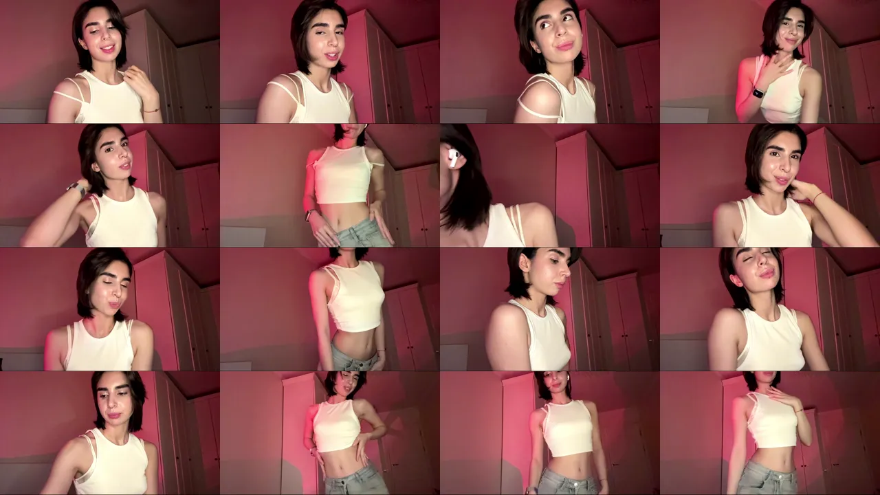 HD Capture Sheet of Jame Linderman from April 20, 2026