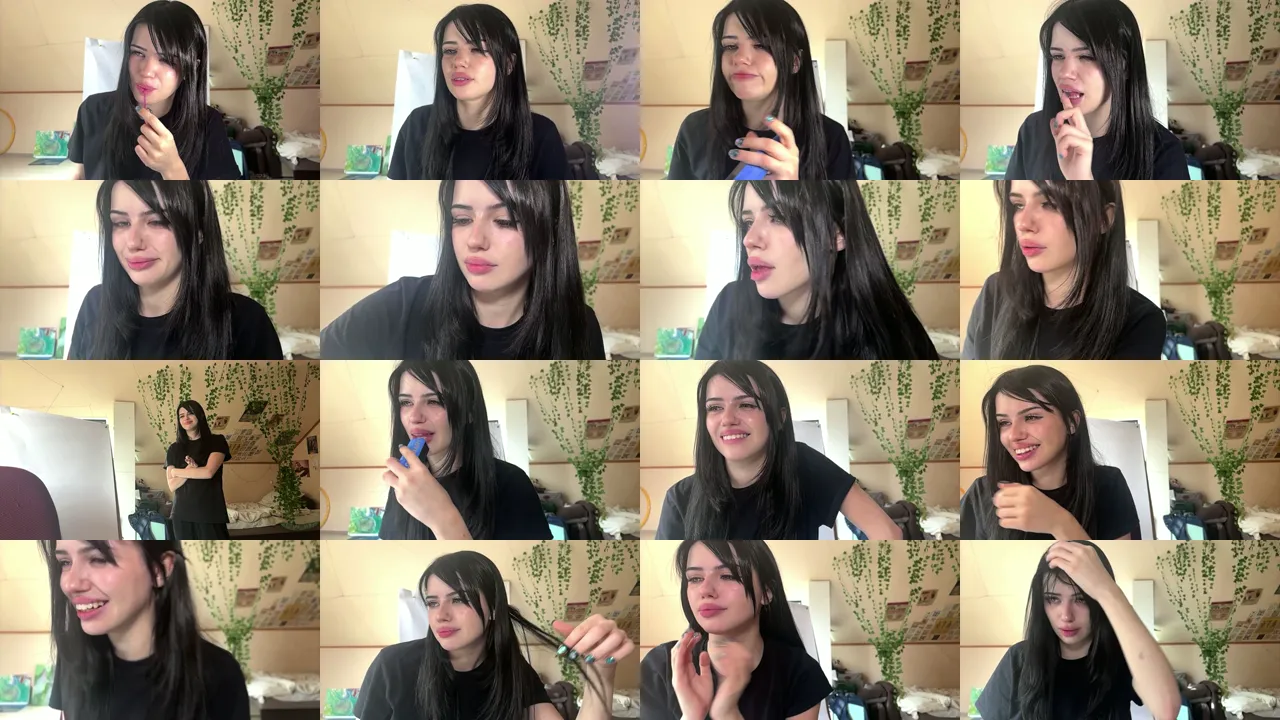 HD Capture Sheet of Karren Versace from April 20, 2026