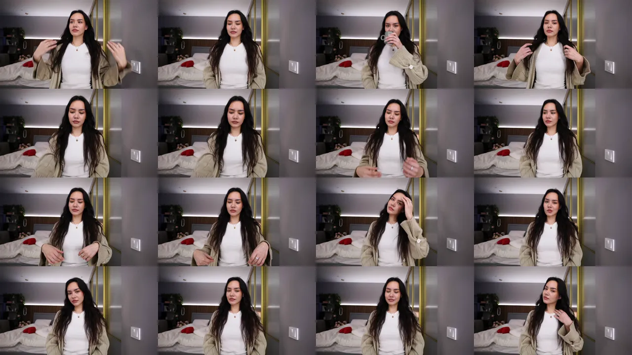 HD Capture Sheet of Lucetta Bible from April 20, 2026