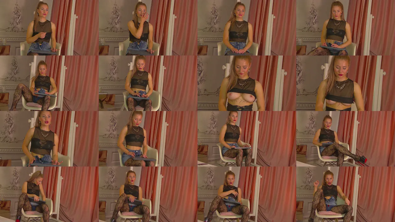 HD Capture Sheet of Missha Night from April 20, 2026