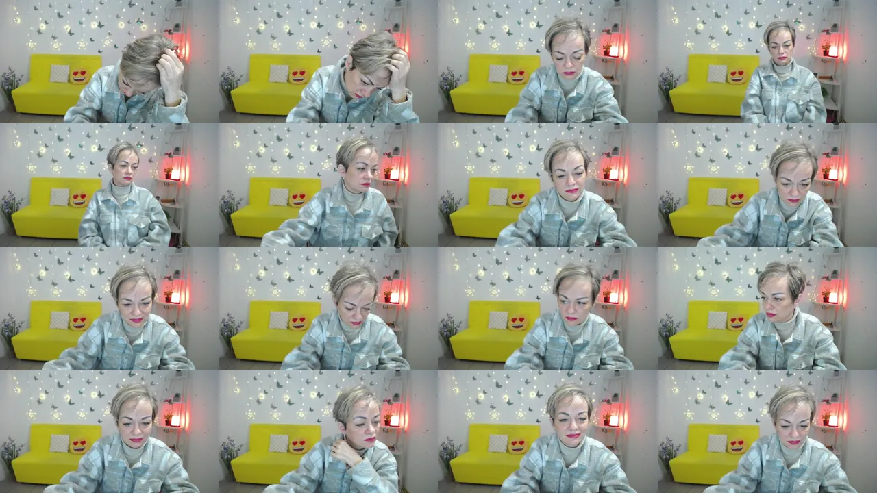 HD Capture Sheet of Nika Mayu from April 20, 2026