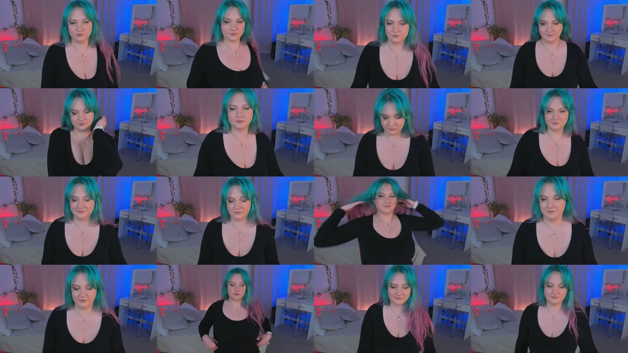 HD Capture Sheet of Quincy Piness from April 20, 2026