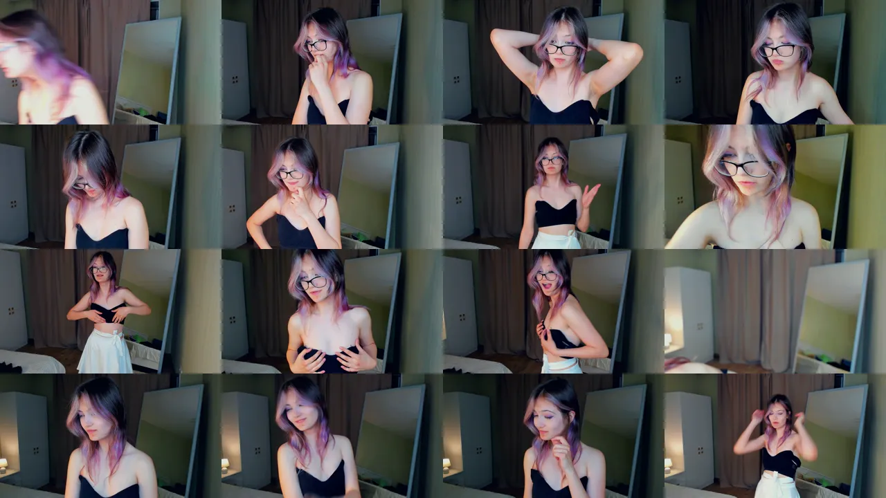 HD Capture Sheet of Robert Hoevel from April 19, 2026