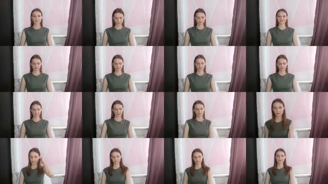 HD Capture Sheet of Terry Stamant from April 20, 2026