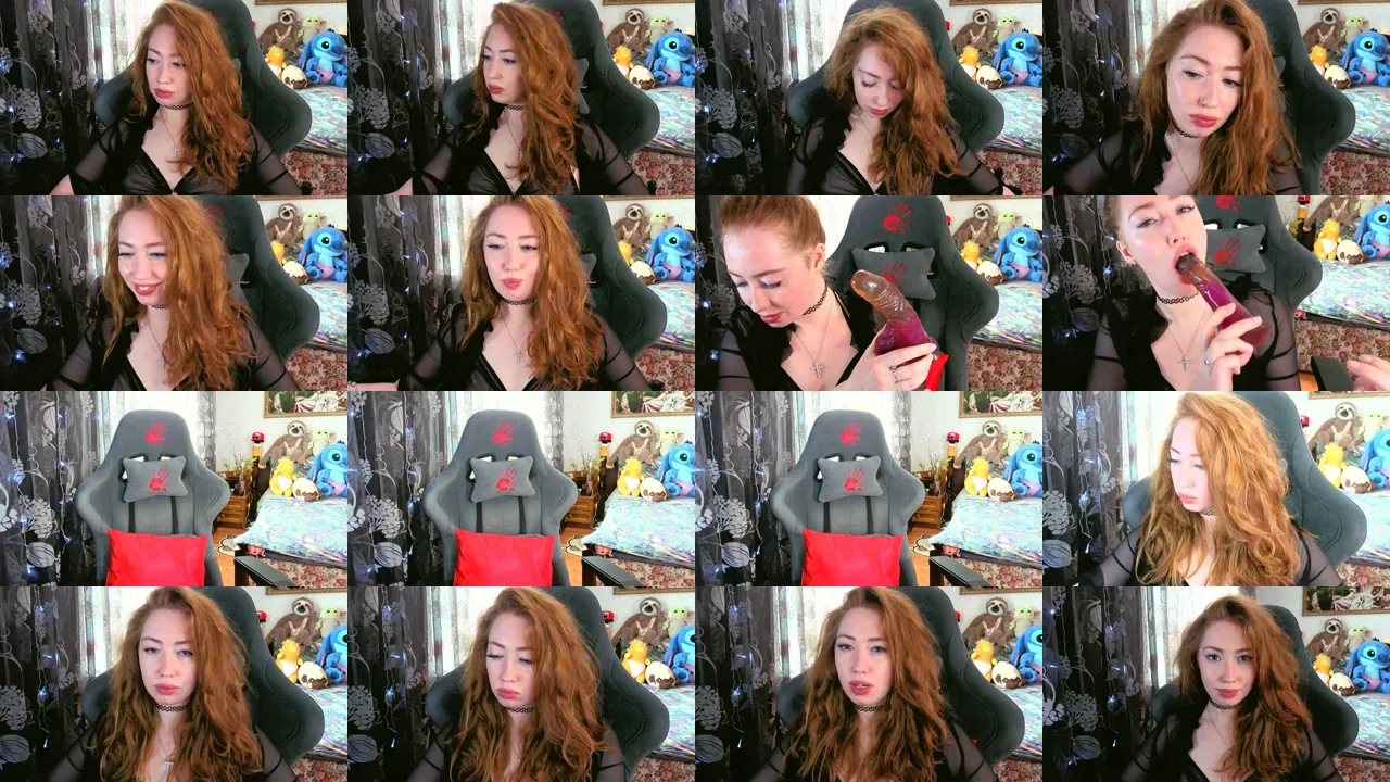 HD Capture Sheet of Tina Madisson from April 20, 2026