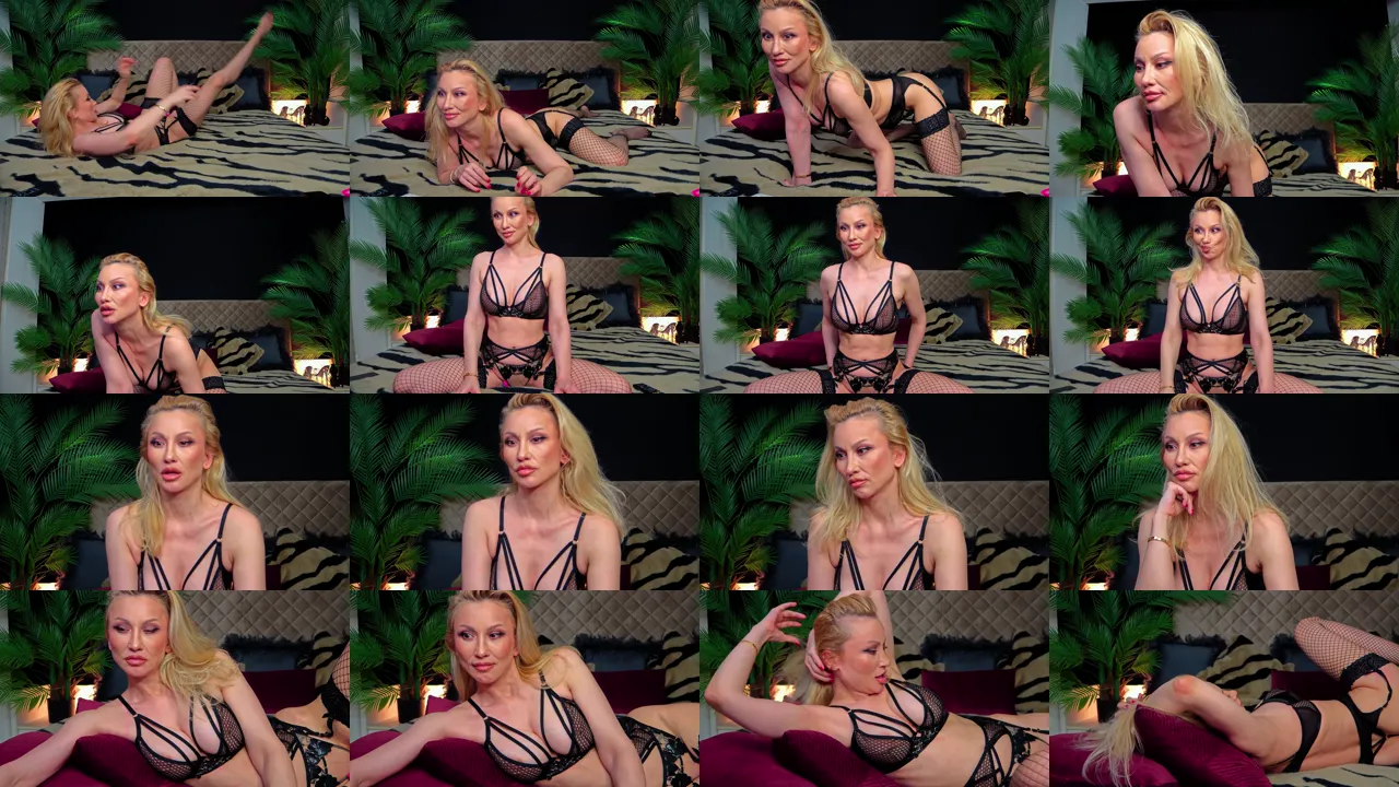 HD Capture Sheet of Wanted Kelly from April 20, 2026