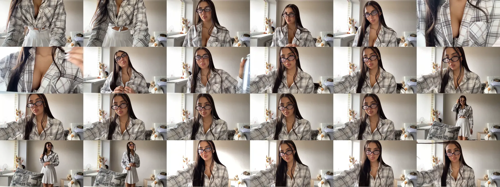 HD Capture Sheet of Catrice Provins from April 21, 2026