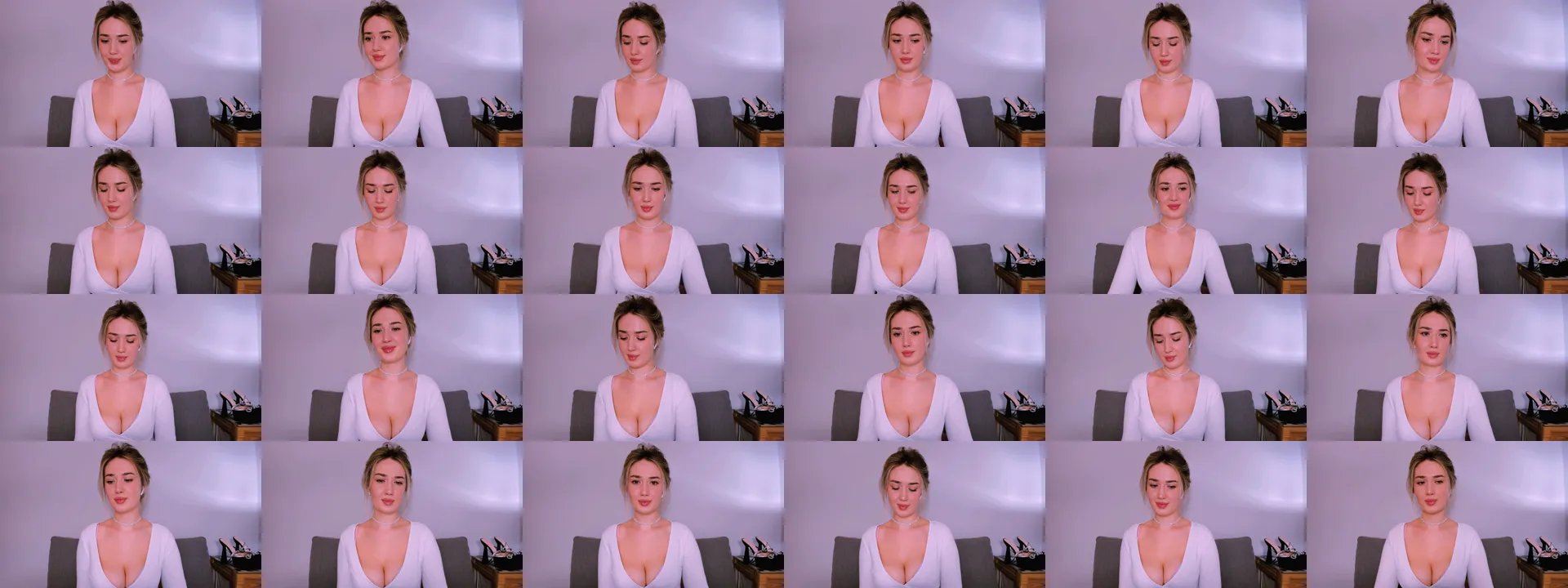 HD Capture Sheet of Cindy Singh from April 21, 2026