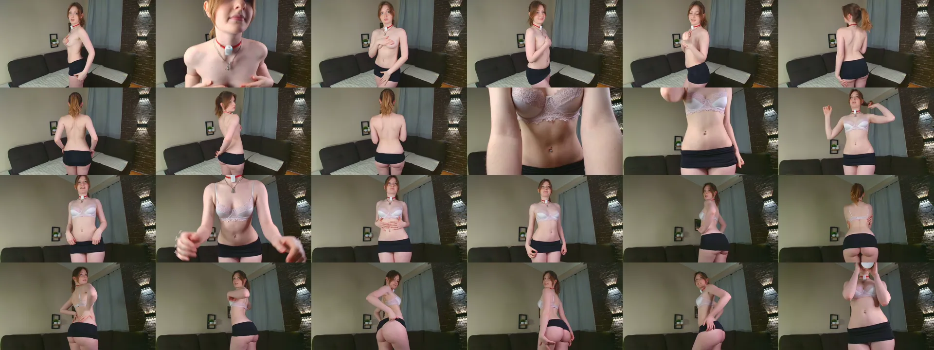 HD Capture Sheet of Deann Finseth from April 20, 2026