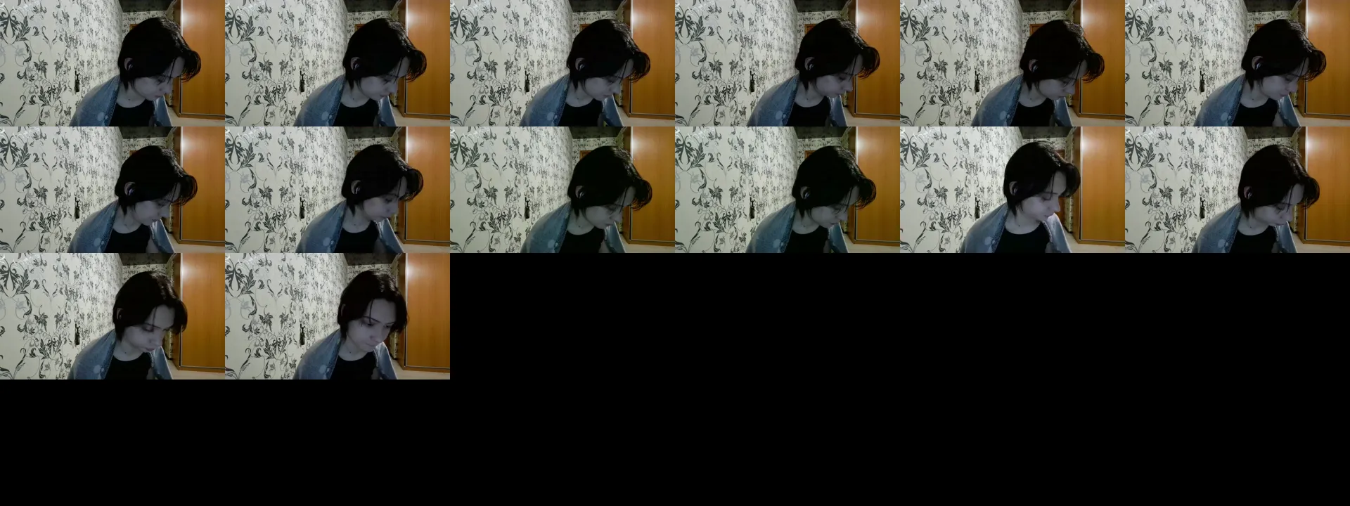 HD Capture Sheet of Esmeralda Coler from April 21, 2026