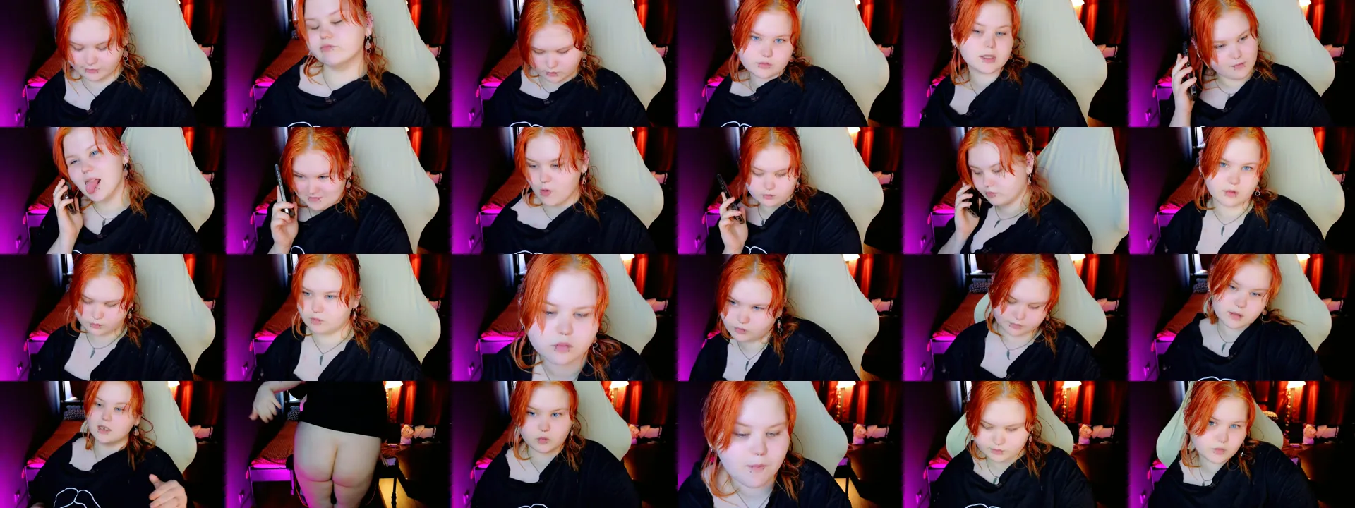 HD Capture Sheet of Fillis Fosters from April 21, 2026