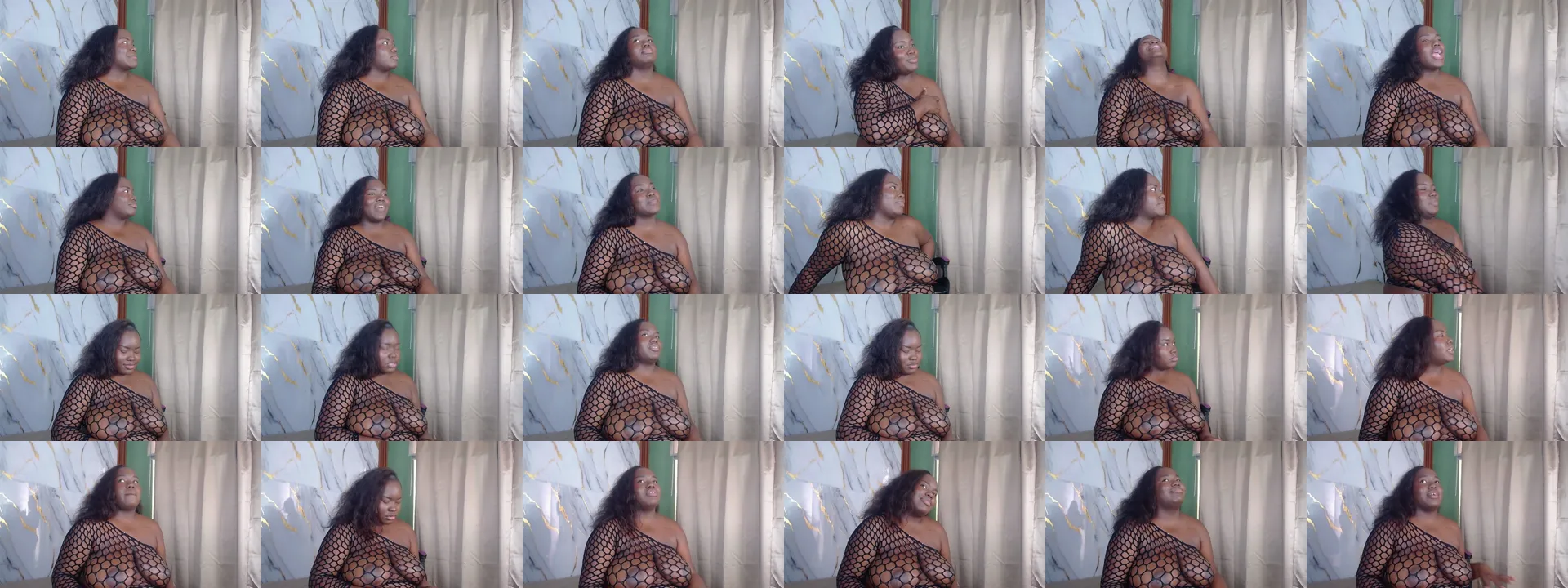 HD Capture Sheet of Sophie Blakee from April 21, 2026