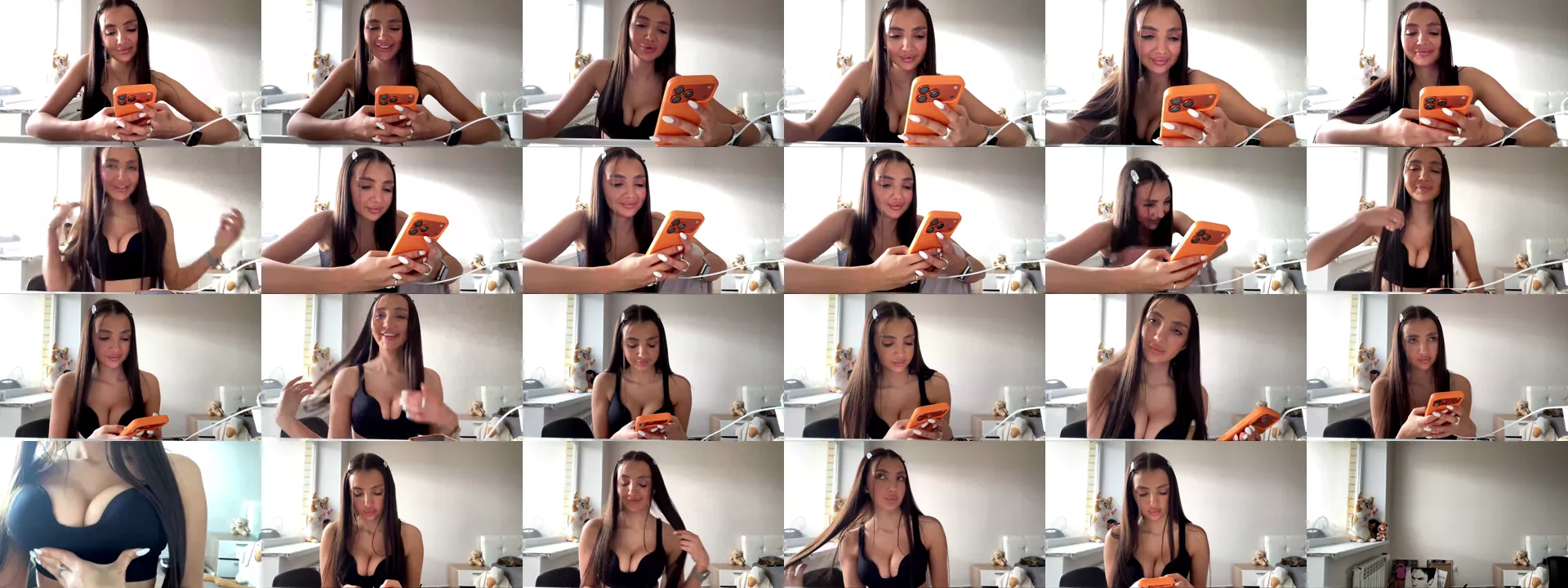 HD Capture Sheet of Catrice Provins from April 22, 2026