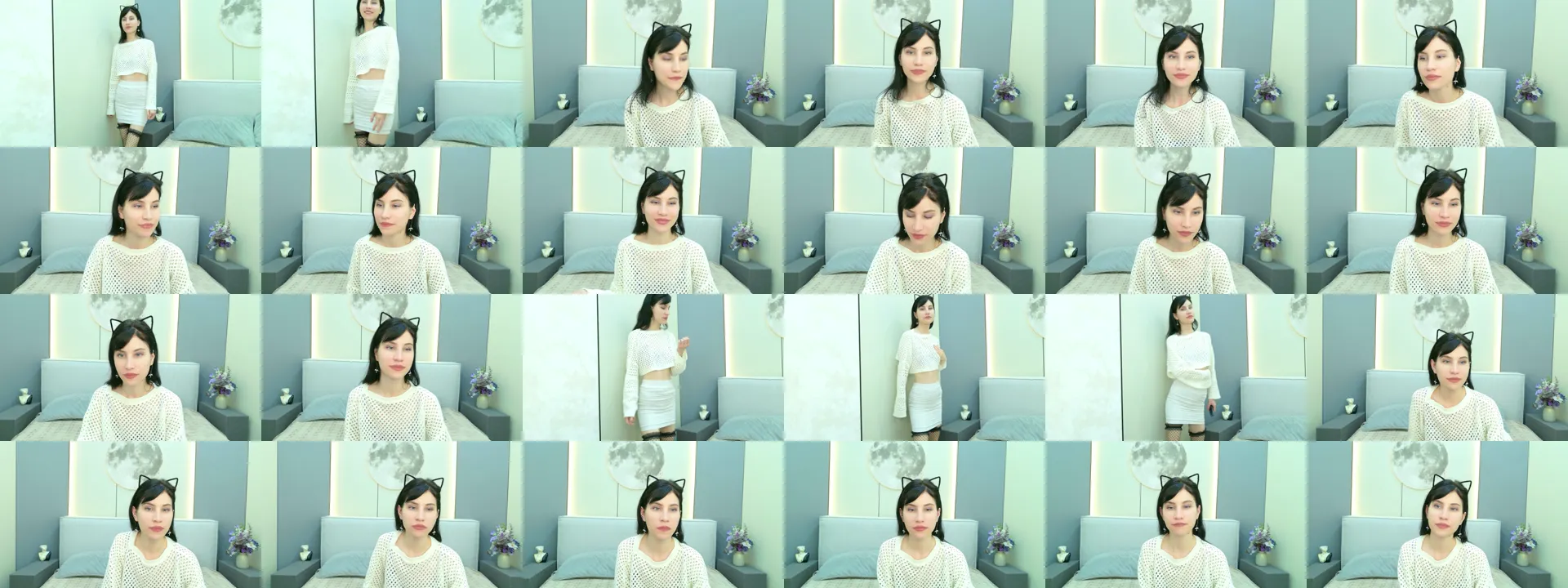 HD Capture Sheet of Debra Dixon from April 22, 2026