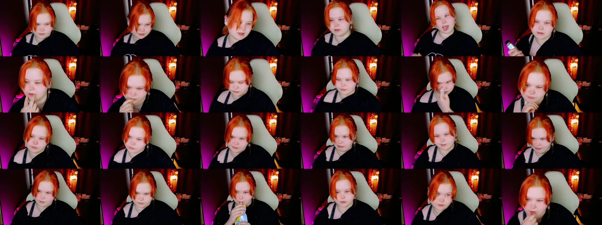 HD Capture Sheet of Fillis Fosters from April 22, 2026