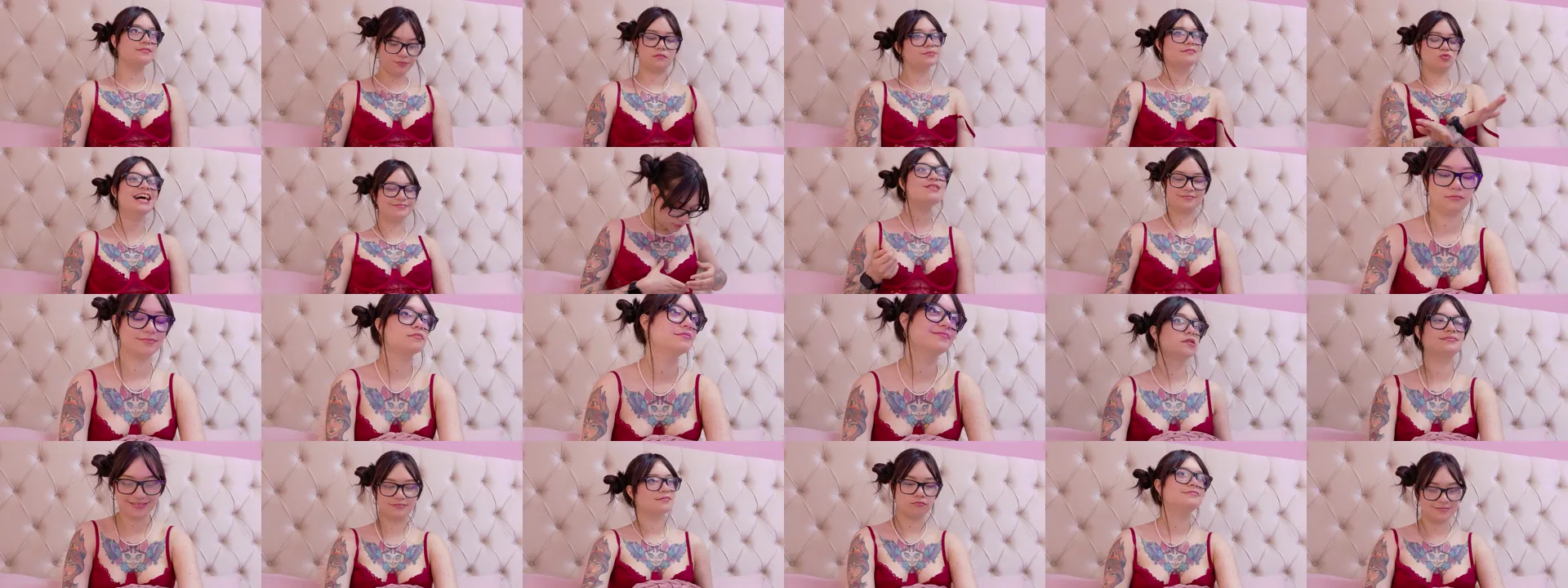 HD Capture Sheet of Lee Zoldyck from April 22, 2026