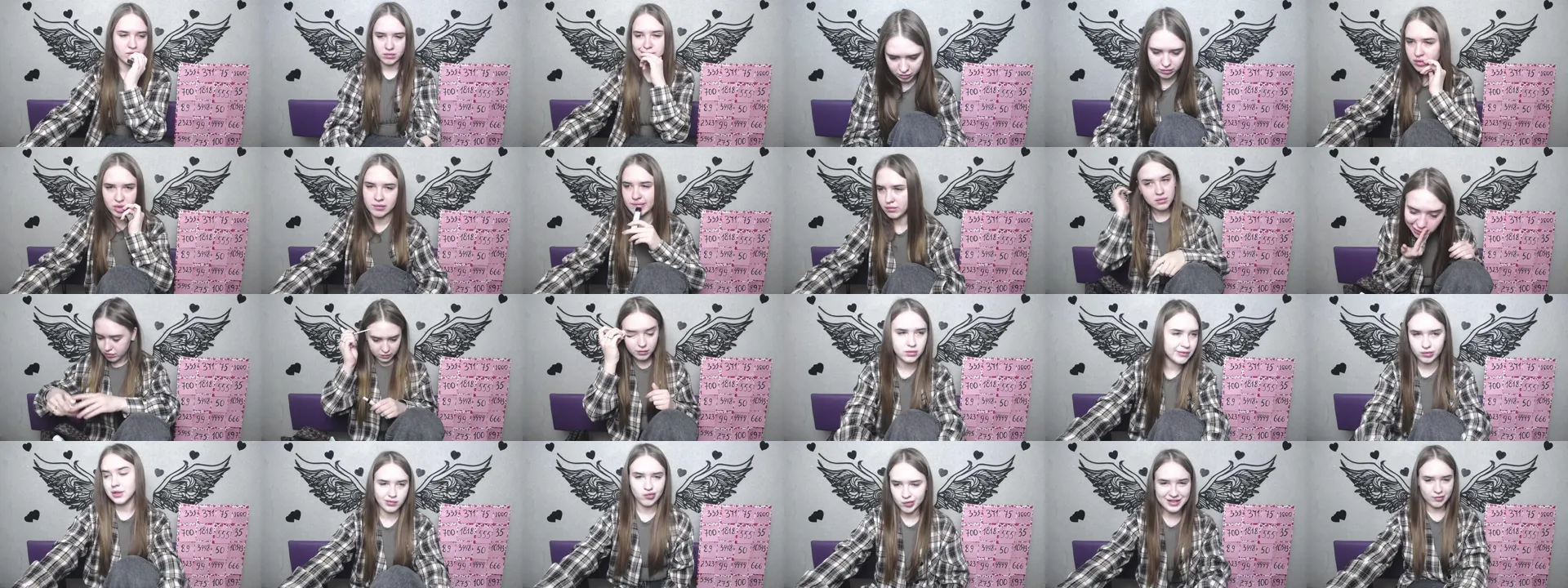 HD Capture Sheet of Lera Boston from April 22, 2026