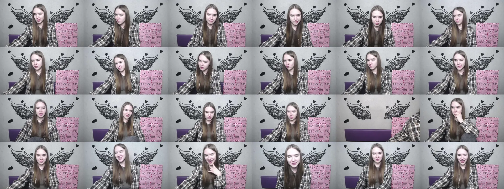 HD Capture Sheet of Lera Boston from April 22, 2026