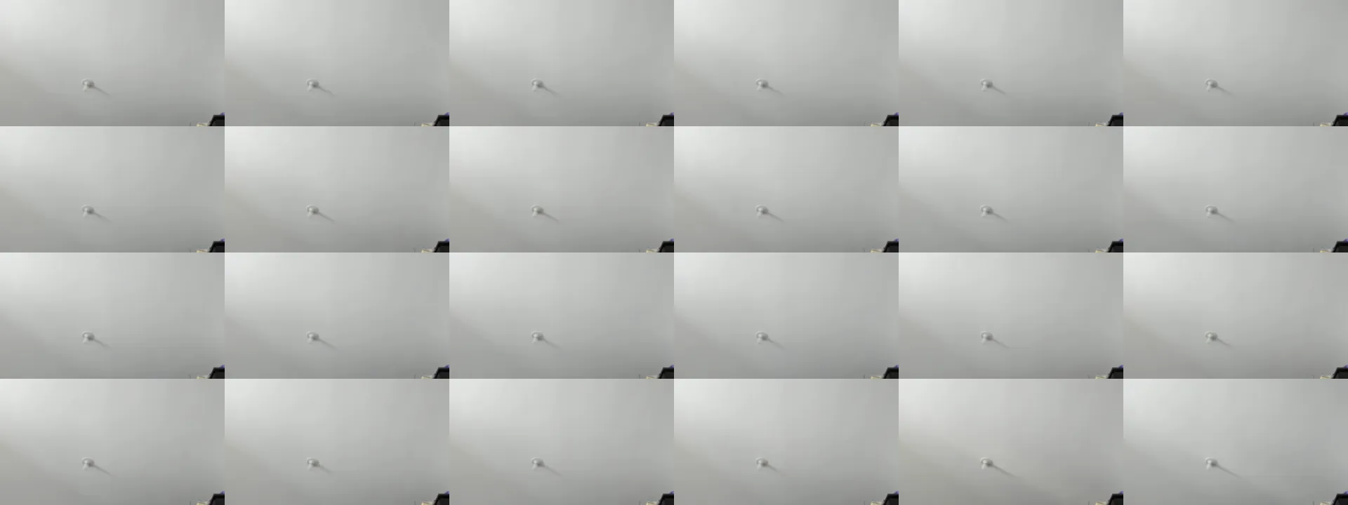 HD Capture Sheet of Penelophe Fox from April 22, 2026