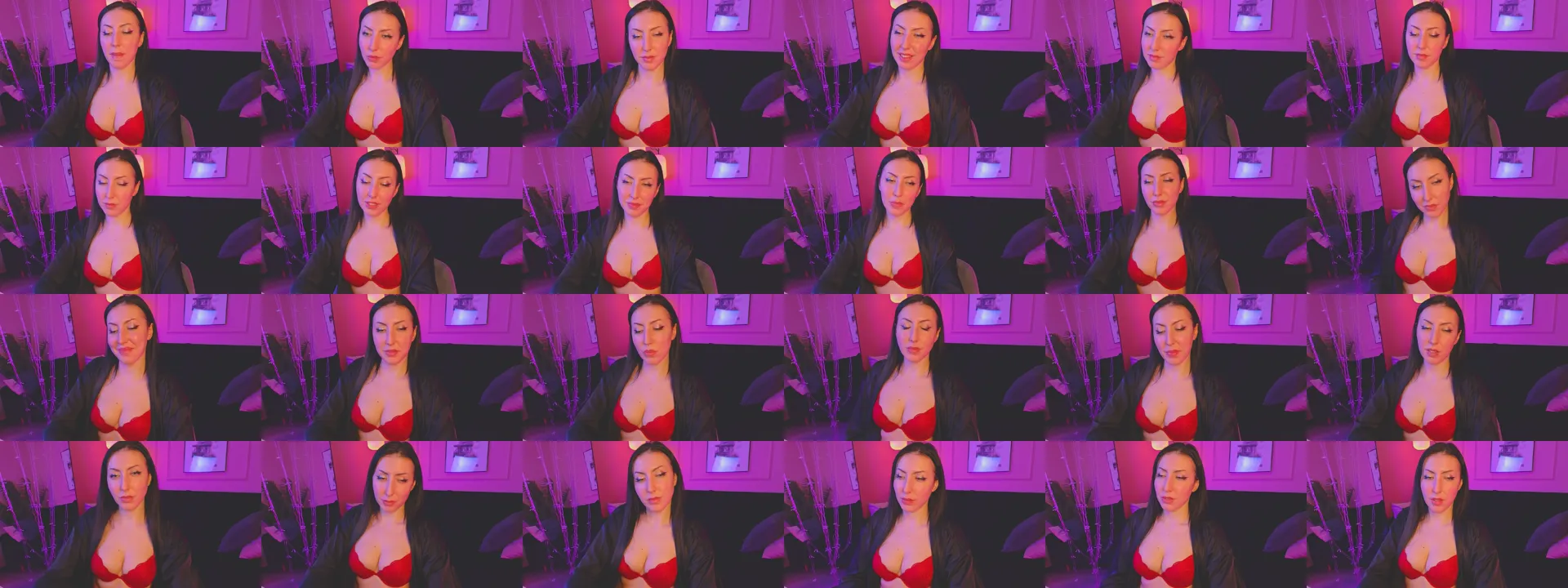 HD Capture Sheet of Sheena Horton from April 22, 2026