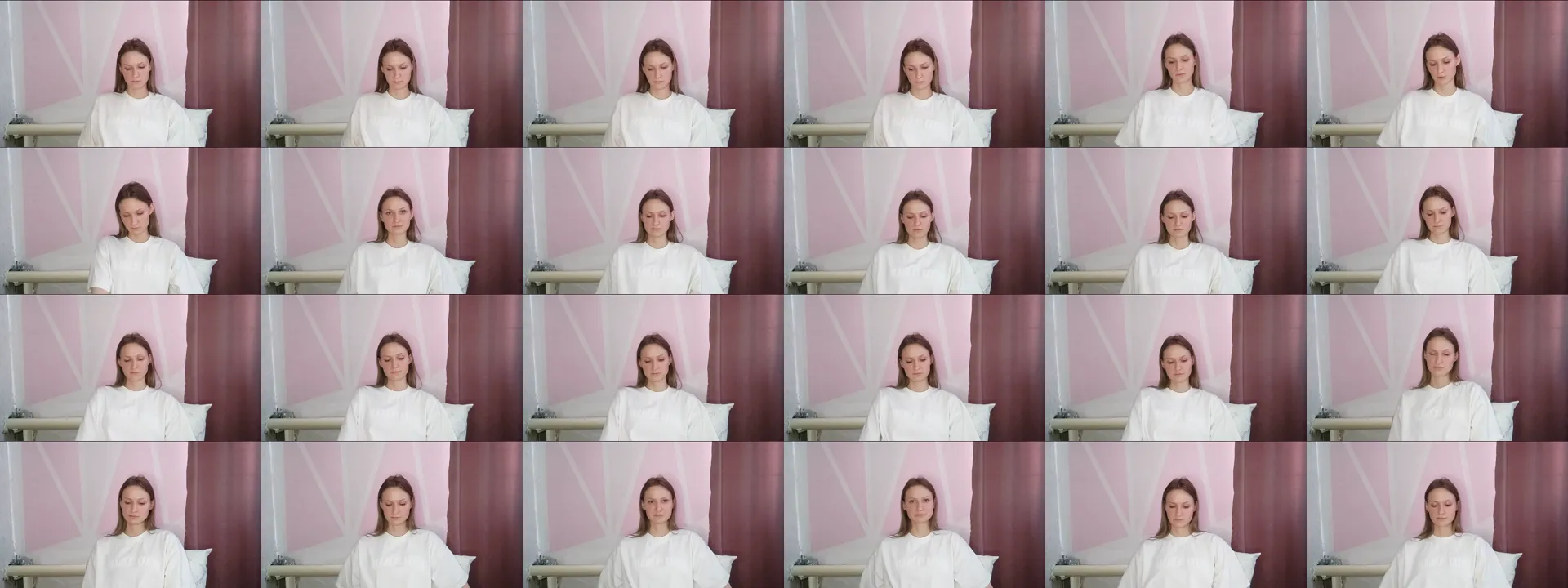 HD Capture Sheet of Terry Stamant from April 22, 2026