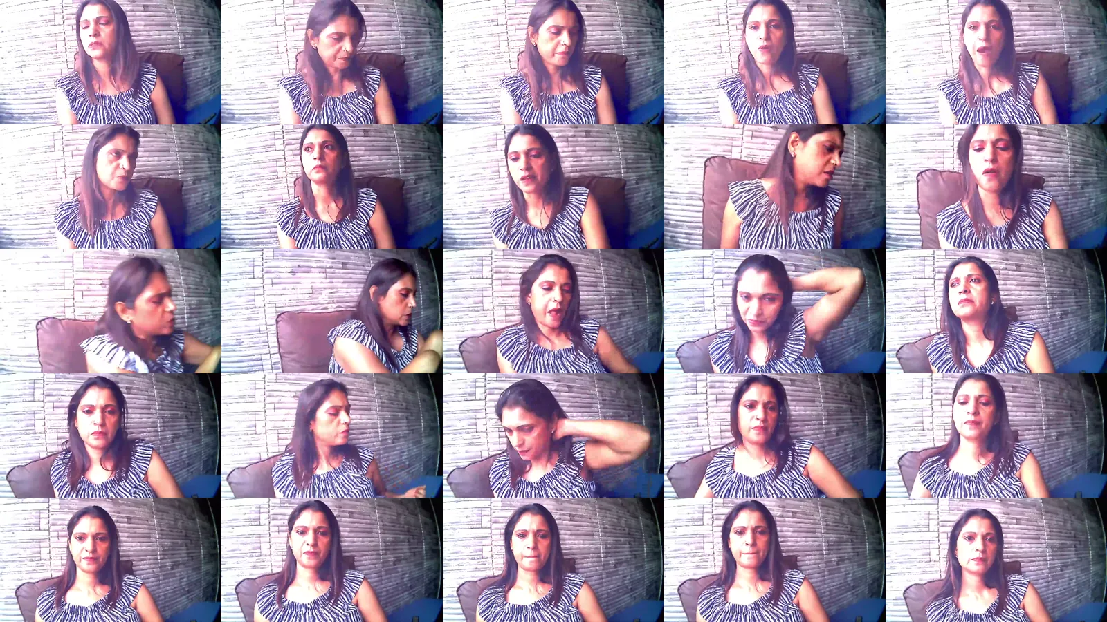 HD Capture Sheet of Ashani Dia from April 23, 2026