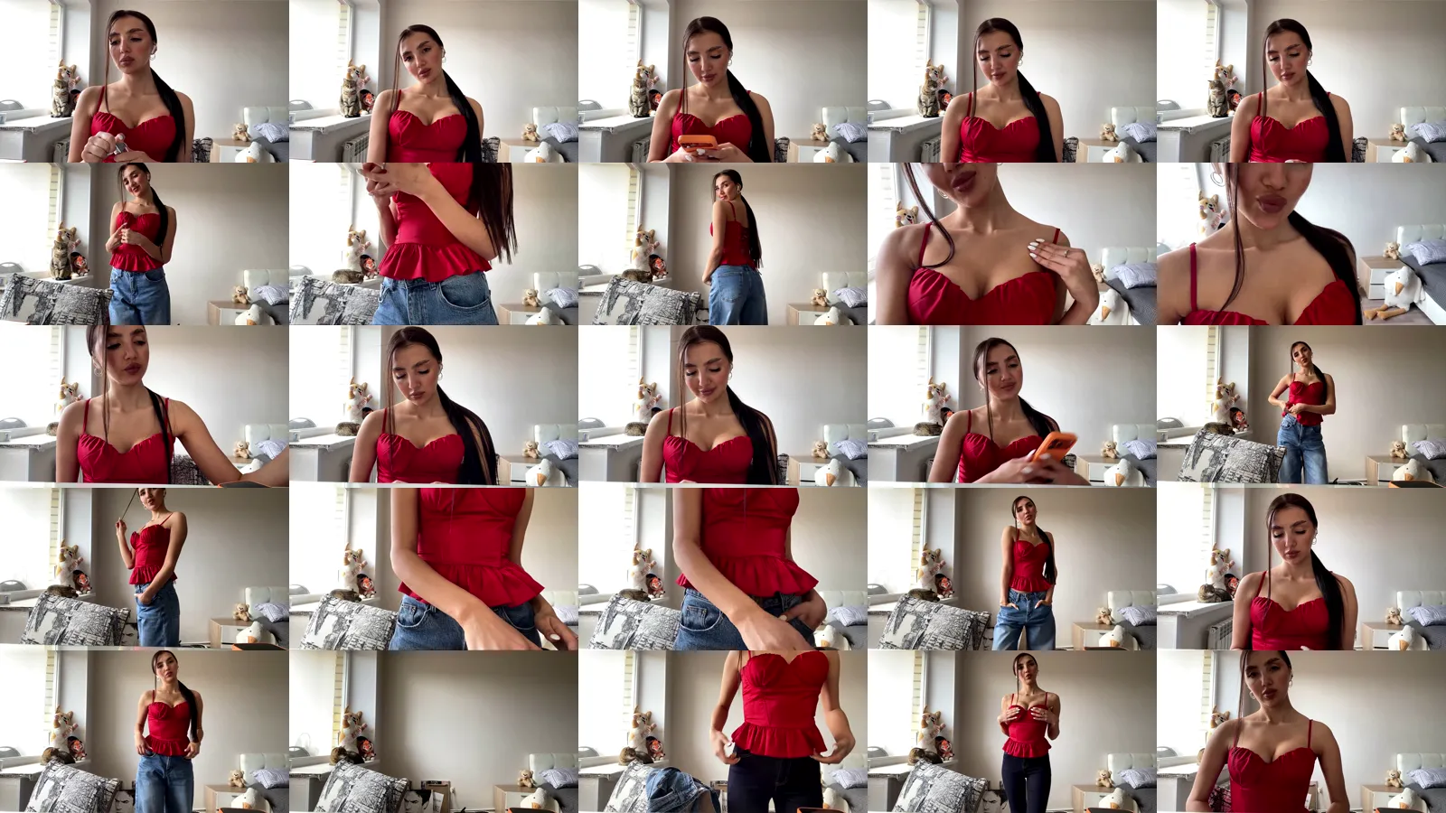 HD Capture Sheet of Catrice Provins from April 23, 2026