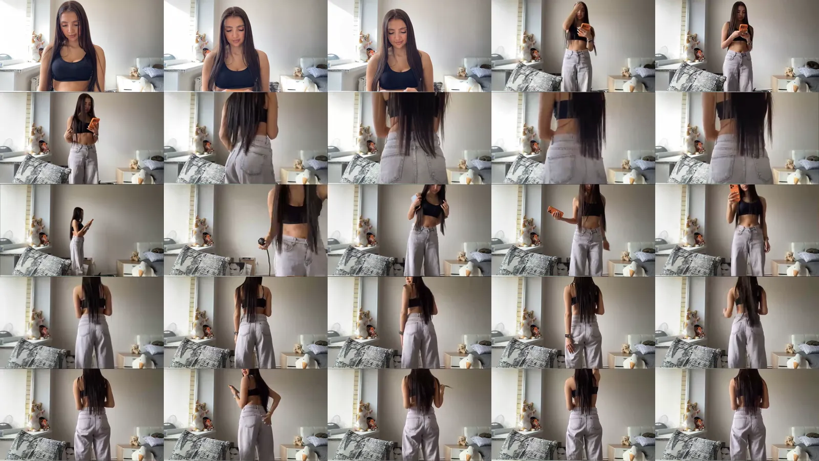 HD Capture Sheet of Catrice Provins from April 23, 2026